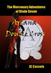 Arcana Double Cross Cover2