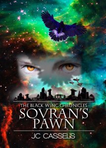 SOVRAN'S PAWN is now available on Smashwords