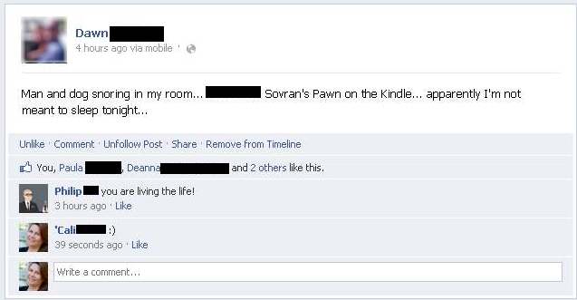 Read Any Good Books Lately?