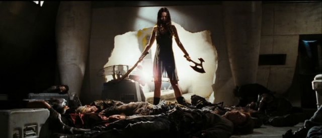 No power in the verse