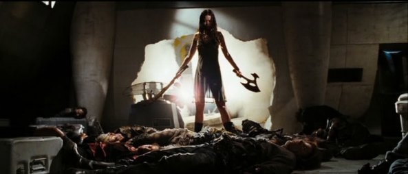 No power in the verse